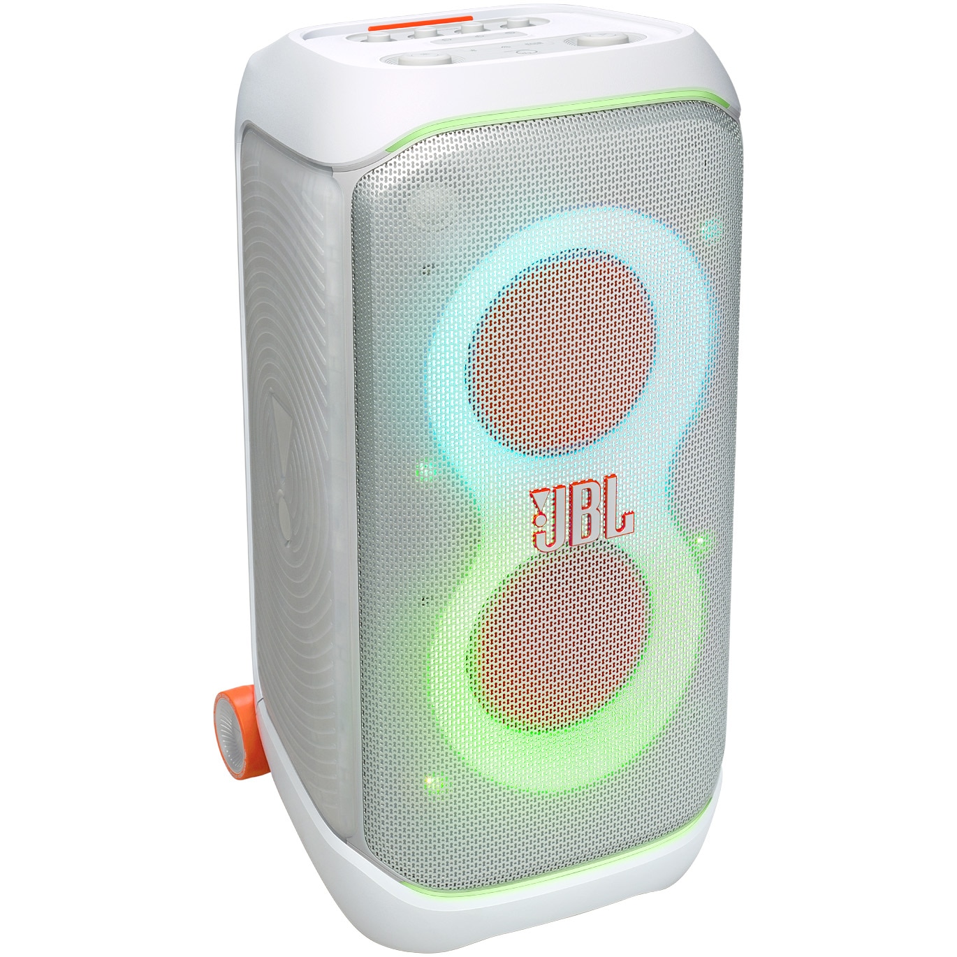 JBL PartyBox Stage 320 JBLPBSTAGE320SWEP White